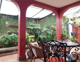 Chalet pareado