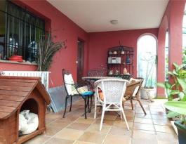 Chalet pareado