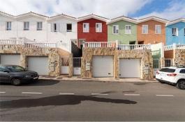 Chalet pareado