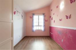 Chalet pareado