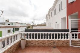Chalet pareado