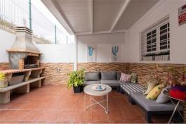 Chalet pareado