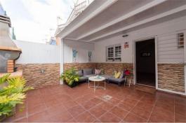 Chalet pareado