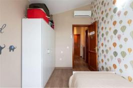 Chalet pareado