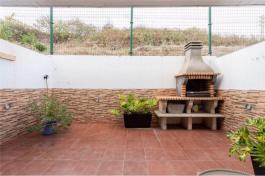 Chalet pareado