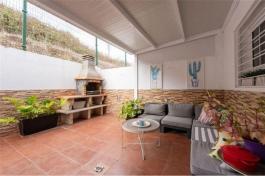 Chalet pareado
