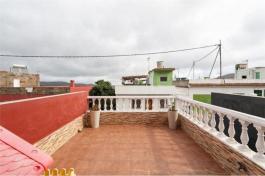Chalet pareado