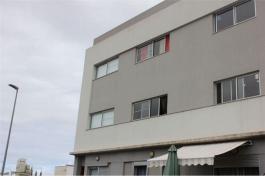 Intermediate house