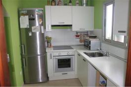 Intermediate house