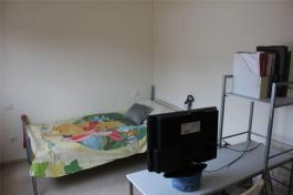 Intermediate house