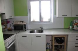 Intermediate house
