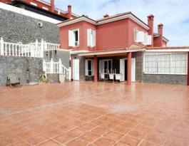 Semi detached house