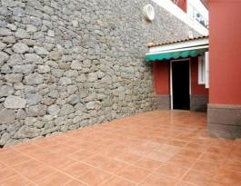 Semi detached house