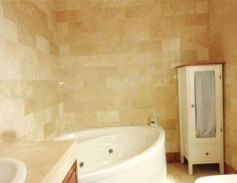 Semi detached house