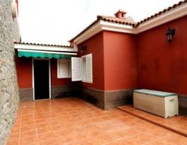 Semi detached house
