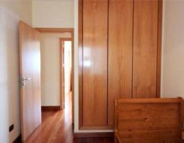 Semi detached house