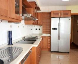 Semi detached house