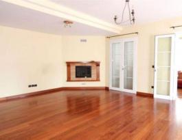 Semi detached house
