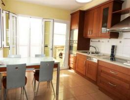 Semi detached house
