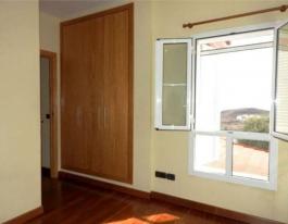 Semi detached house