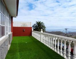 Semi detached house