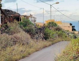 Piece of land