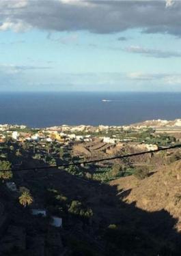 Piece of land