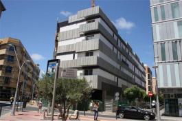 Commercial Property