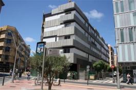 Commercial Property