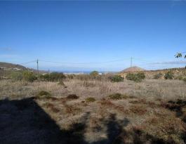 Piece of land