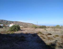 Piece of land
