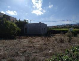 Piece of land
