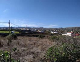 Piece of land