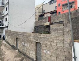 Piece of land