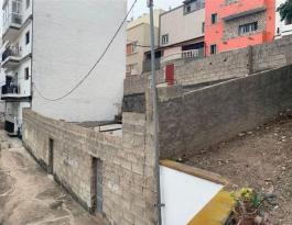 Piece of land