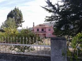 Semi detached house