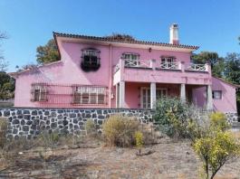 Semi detached house