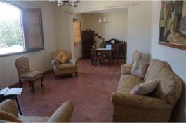 Semi detached house