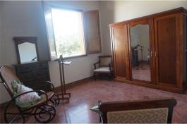 Semi detached house