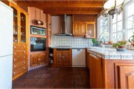 Chalet pareado