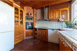 Chalet pareado