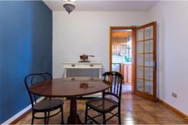 Chalet pareado
