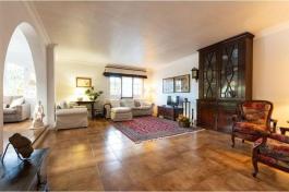 Chalet pareado