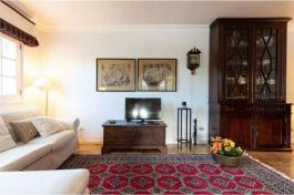 Chalet pareado