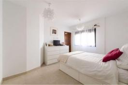 Semi detached house