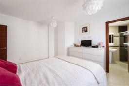 Semi detached house