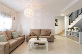 Semi detached house