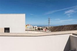 Semi detached house