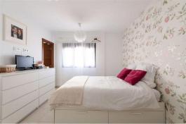 Semi detached house