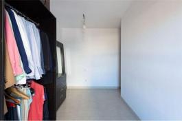 Semi detached house